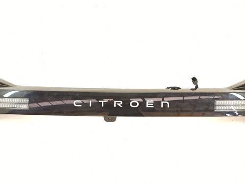 Autre CITROËN C4 III (BA_, BB_, BC_) 1.2 PureTech 130 (BAHNSA, BAHNSB) (130 hp) 29115828