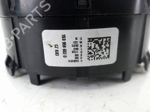 Squib airbag AUDI A3 Sportback (8PA) 2.0 TDI 16V | BP13347629C102 