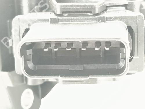 Pedal CITROËN C4 X (BD_, BE_, BF_) ë-C4 X (BFZKXC) | BP37074347I4 - Image 5