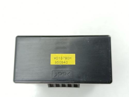Electronic module NISSAN NV200 Van e-NV (ME0N) | BP36040367M83 - Image 4