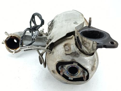 Particulate filter RENAULT CLIO IV (BH_) 1.5 dCi 75 | BP40195859M81 - Image 2