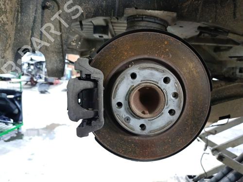 Used Right rear brake caliper Right rear brake caliper 39237284 39237284