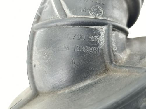 Pipe OPEL ZAFIRA TOURER C (P12) 1.6 CDTI (75) | BP27249499M125 