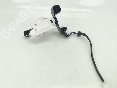 Used Fuel door actuator MITSUBISHI OUTLANDER III (GG_W, GF_W, ZJ, ZL, ZK) Plug-in Hybrid (GG2W) (200 hp) 28378269