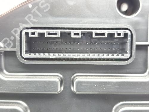 Instrument cluster KIA CEED (CD) 1.6 CRDi 136 | BP34152370C47  - Image 6