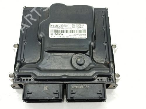 Used Engine control unit (ECU) FORD FOCUS IV (HN) 2.3 ST EcoBoost (280 hp) 29993200