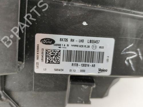 Right headlight FORD PUMA (J2K, CF7) 1.0 EcoBoost mHEV | BP26326857C29 - Image 7