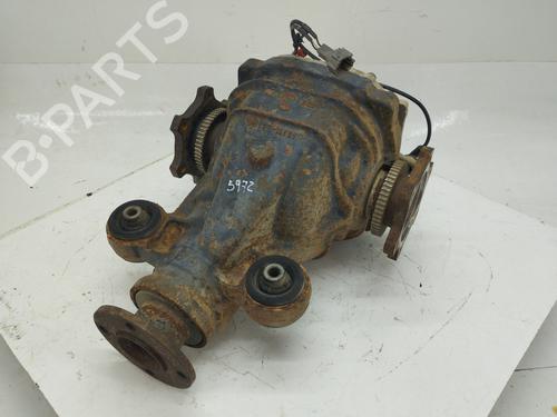 Used Rear differential NISSAN PATHFINDER III (R51) 2.5 dCi 4WD (171 hp) 25877166