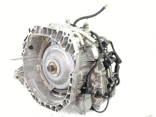 Used Gearbox Gearbox RENAULT MEGANE IV Hatchback (B9A/M/N_) 1.3 TCe 140 (B9NB) (140 hp) 34520546 34520546