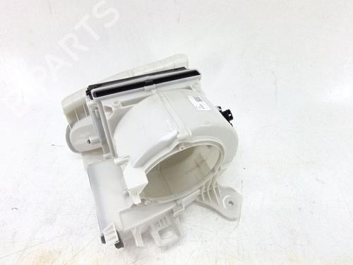 Used Heater matrix box Heater matrix box 38591382 38591382