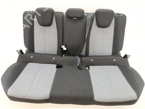 Used Rear seat Rear seat 36808443 36808443