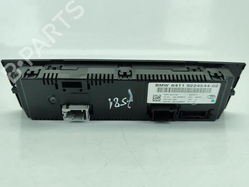 Climate control BMW X1 (E84) xDrive 23 d | BP26560792I5 