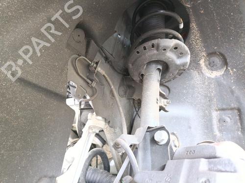 Left front shock absorber RENAULT ARKANA I (LCM_, LDN_) 1.3 TCe 140 (LDN0) 543039724R