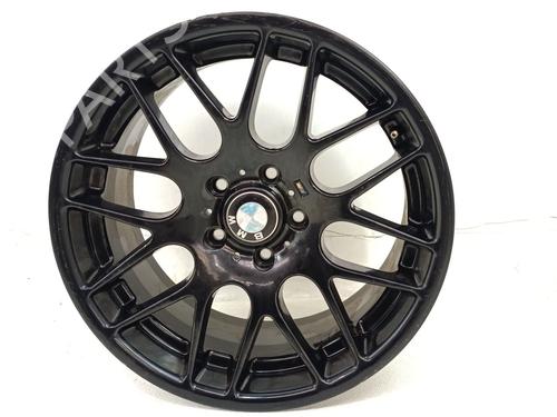 Used Rim Rim BMW 1 (E81) 118 d (143 hp) 35725354 35725354
