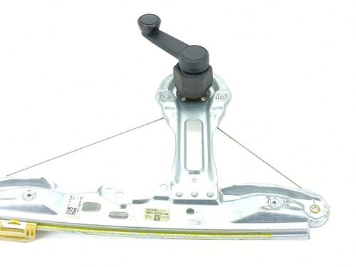 Used Rear left window mechanism FORD FOCUS III Turnier 1.6 TDCi (115 hp) 28450583