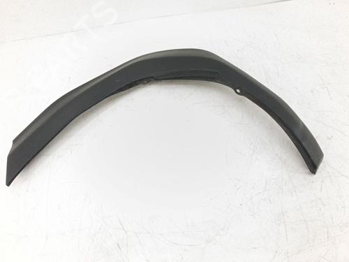 Used Rear left wheel arch trim Rear left wheel arch trim 37692661 37692661