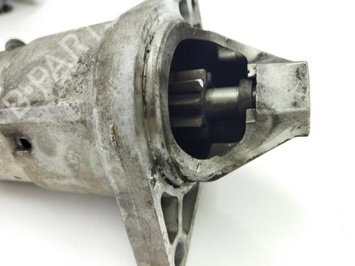 Starter FIAT 500 (312_)  | BP9040074M8 