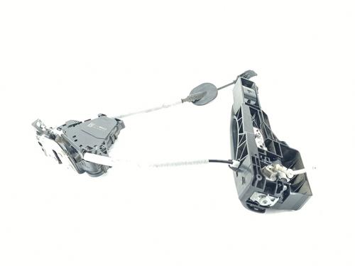 Front left lock RENAULT EXPRESS Box Body/MPV  | BP36564331C98  - Image 8