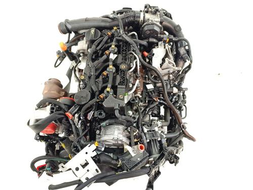 Engine PEUGEOT RIFTER 1.5 BlueHDi 100 | BP36111989M1 - Image 11