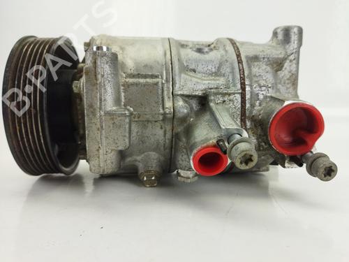 AC compressor VW GOLF VII (5G1, BQ1, BE1, BE2)  | BP11540209M34 