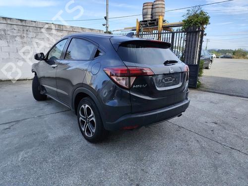 Rear seat HONDA HR-V (RU) 1.5 (RU1) | BP31914610C17 