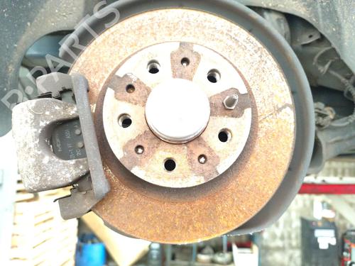 Used Right rear steering knuckle FIAT TIPO Hatchback (356_, 357_) 1.3 D (356HXH1A) (95 hp) 27385120