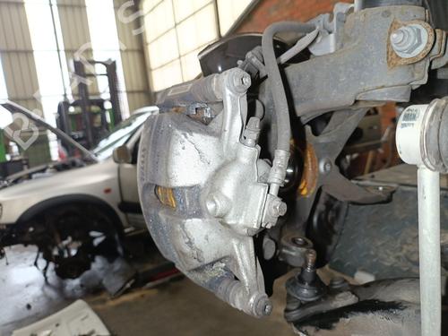Right front brake caliper SEAT ATECA (KH7, KHP) 1.5 TSI | BP32410211M104 - Image 4