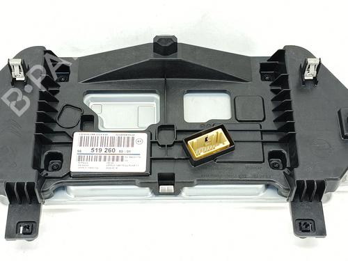 Instrument cluster OPEL CORSA F (P2JO) 1.2 (68) | BP30078579C47 