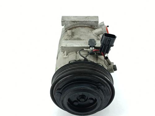 AC compressor KIA XCEED (CD) 1.4 T-GDI | BP37636218M34 - Image 3
