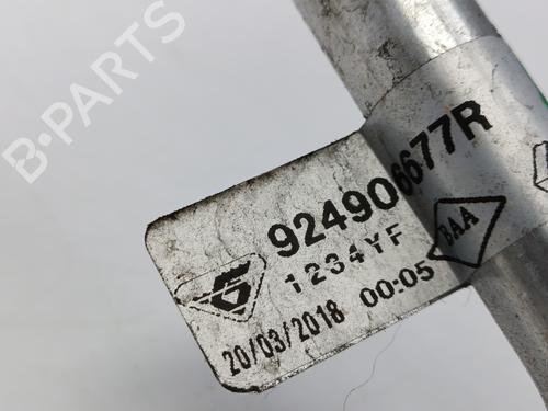 AC pipe RENAULT MEGANE IV Hatchback (B9A/M/N_)  | BP26554311M126 