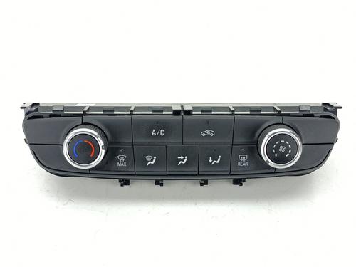 Used Climate control OPEL CROSSLAND X / CROSSLAND (P17, P2QO) 1.2 (75) (110 hp) 31880193