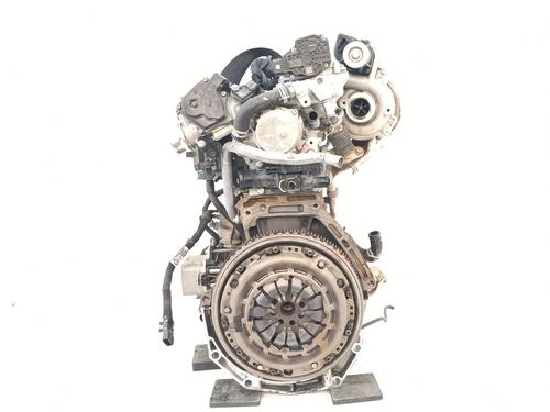 Used Engine Engine 39240528 39240528