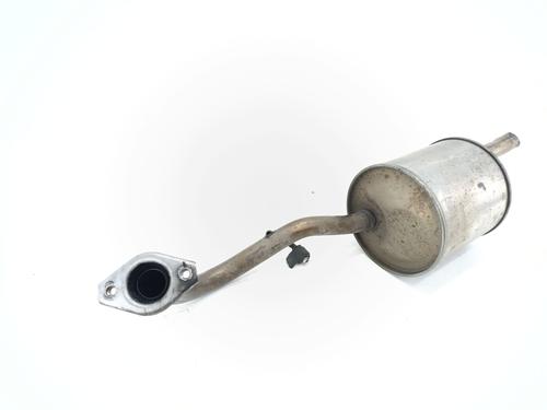 Sistema de escape TOYOTA YARIS (_P13_) 1.0 (KSP130) | BP30833678M121