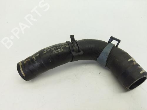 Used Pipe VW GOLF VII (5G1, BQ1, BE1, BE2) [2012-2021]  14159167