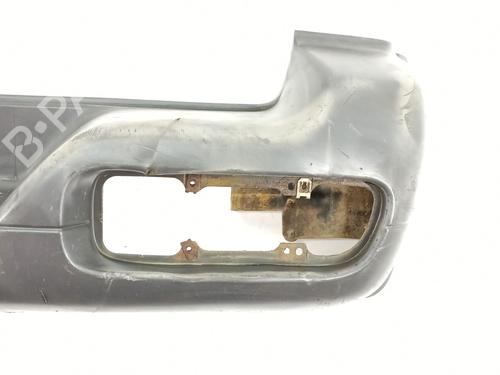 Rear bumper NISSAN TERRANO II (R20) 2.7 TD 4WD | BP28295001C8 