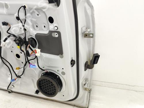 Left front door SKODA KAROQ (NU7, ND7) 2.0 TDI | BP29447633C2 