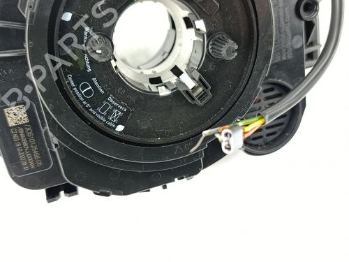 Switch OPEL CORSA F (P2JO) 1.2 (68) | BP38560057I30 - Image 5