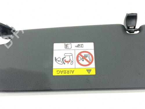 Right sun visor BMW 2 Active Tourer (U06) 218d | BP36993304I2 - Image 4