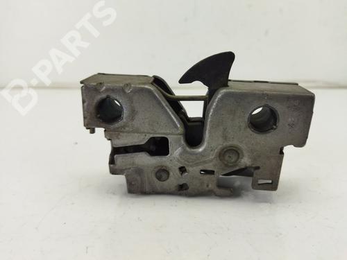 Used Hood lock Hood lock SEAT Mii (KF1, KE1) 1.0 (60 hp) 8945453 8945453