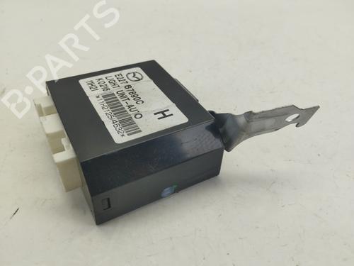Lights ECU MAZDA CX-7 (ER)  | BP14920647M55 