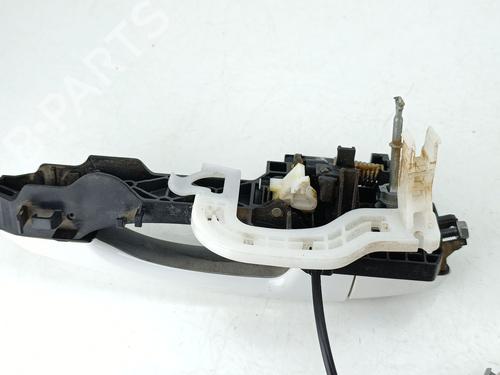 Front left lock HYUNDAI TUCSON (TL, TLE) 1.6 GDi | BP29502822C98 