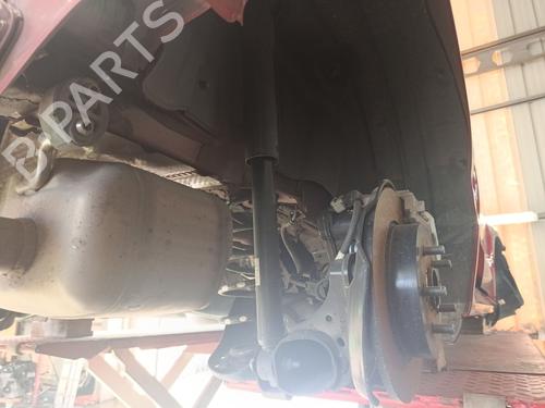 Used Right rear shock absorber TOYOTA YARIS (_P21_, _PA1_, _PH1_) 1.5 Hybrid (MXPH10, MXPH11) (116 hp) 30296444