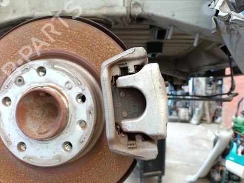 Used Left rear brake caliper Left rear brake caliper PEUGEOT RIFTER 1.5 BlueHDi 100 (102 hp) 36162063 36162063
