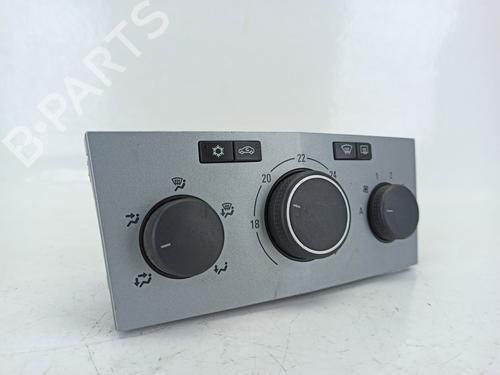Used Climate control OPEL ASTRA H GTC (A04) [2005-2010]  25874494