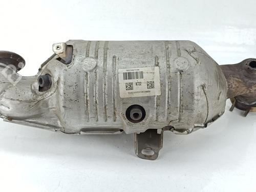 Katalysator Katalysator CITROËN BERLINGO (ER_, EC_) 1.5 BlueHDi 75 (76 hp) 36993464 36993464