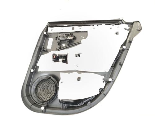 Rear left panel NISSAN JUKE (F16_) 1.0 | BP38198605C60 - Image 2
