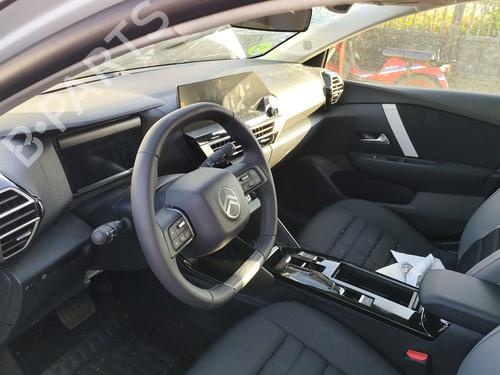 Dashboard CITROËN C4 III (BA_, BB_, BC_) 1.2 PureTech 130 (BAHNSA, BAHNSB) | BP29324257C46 