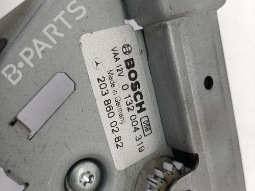 Front right seatbelt MERCEDES-BENZ CLK (C209)  | BP25877732I25 
