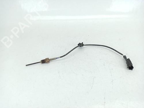 Used Electronic sensor KIA SPORTAGE III (SL) 1.7 CRDi (116 hp) 25875524
