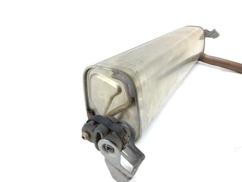 Exhaust system RENAULT ARKANA I (LCM_, LDN_)  | BP31190104M121 